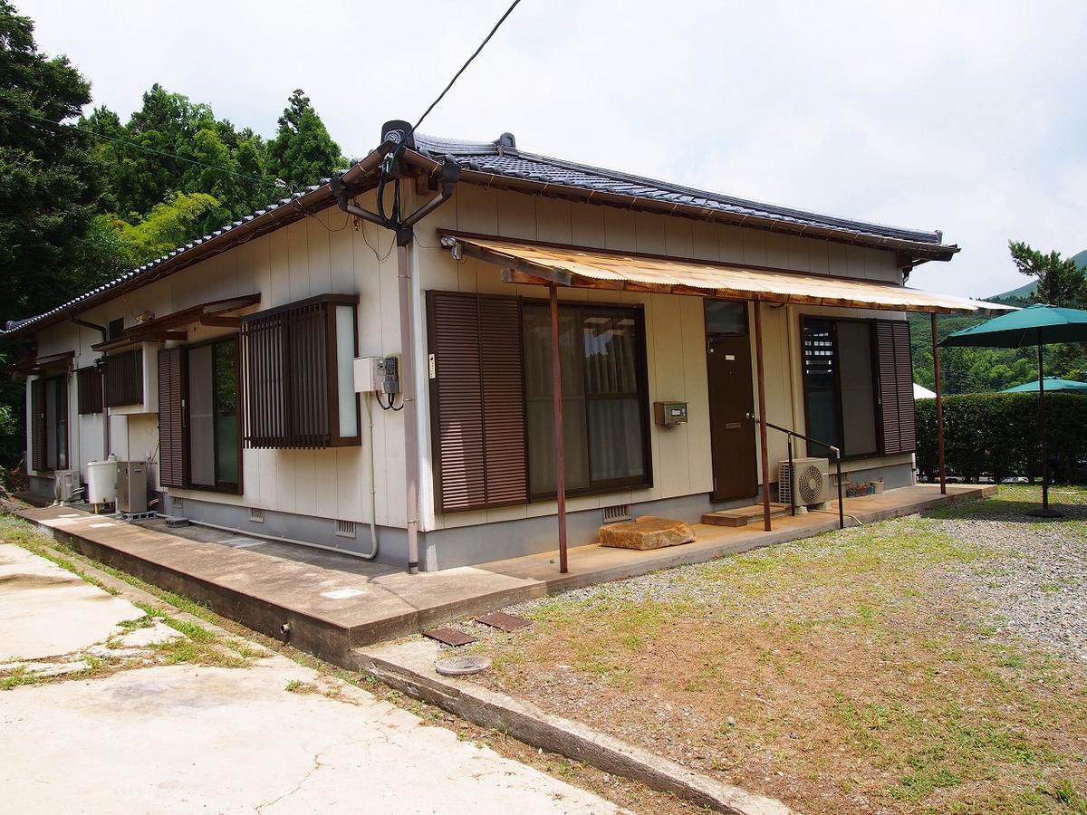 Yamano-Ie Hiraodai Китакюсю Экстерьер фото